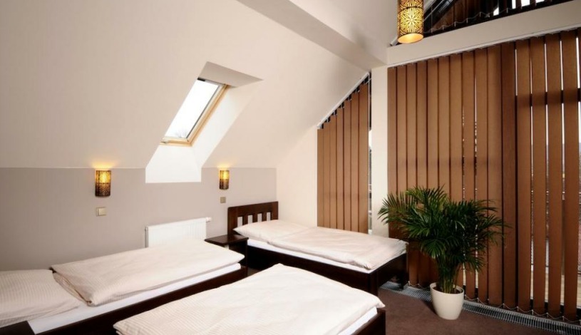 Apart Hotel Jablonec Jablonec nad Nisou